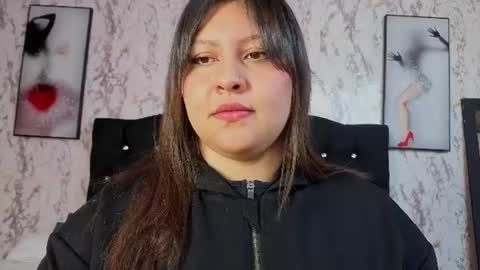 Snapshot of larissa_antonella chatting on 07.11.26 larissa_antonella online show from 07.11.26