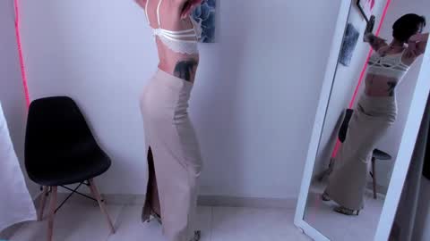 Snapshot of larissa_baker chatting on 12.05.24 isa 3 online show from 12.05.24