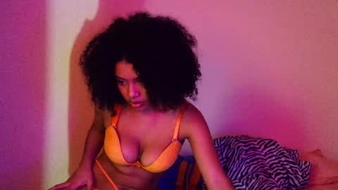 larita_curly online show from 03.15.26