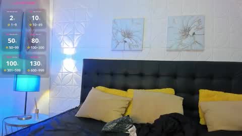       online show from 12.14.25