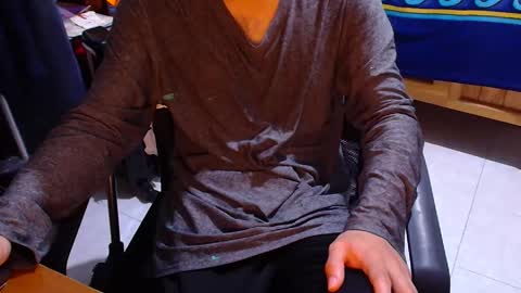 Larry online show from 03.07.26