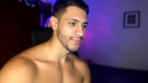 andrew online show from 12.29.24