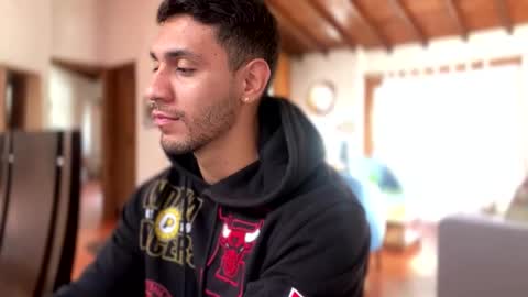 andrew online show from 01.02.25