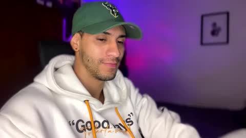 andrew online show from 01.05.25