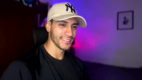 andrew online show from 01.06.25