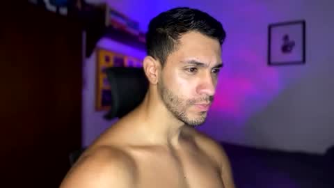 andrew online show from 01.08.25