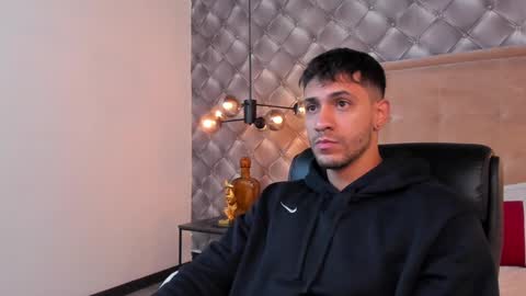 andrew online show from 01.13.25