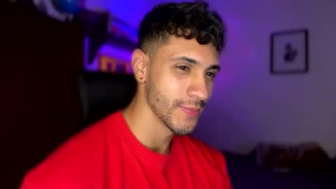 andrew online show from 01.14.25