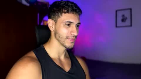 andrew online show from 01.21.25