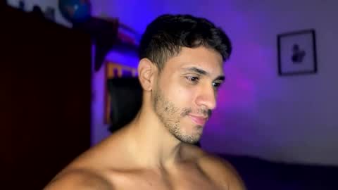 andrew online show from 01.22.25