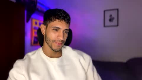 andrew online show from 01.23.25