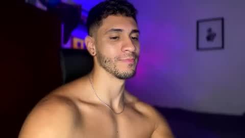 andrew online show from 01.26.25