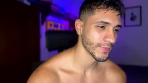 andrew online show from 01.28.25