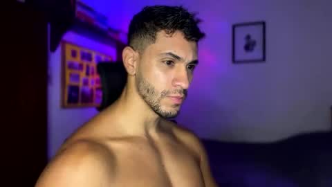 andrew online show from 01.30.25