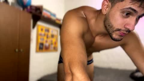 andrew online show from 02.03.25