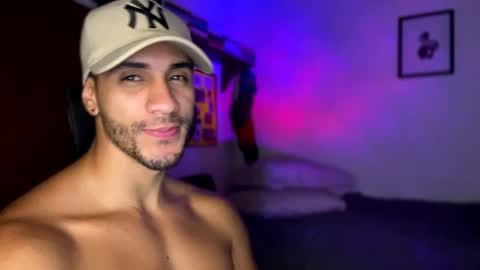 andrew online show from 02.07.25