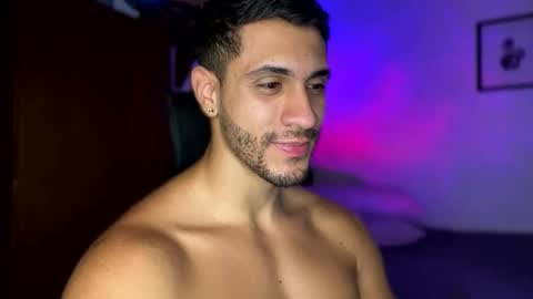 andrew online show from 02.08.25