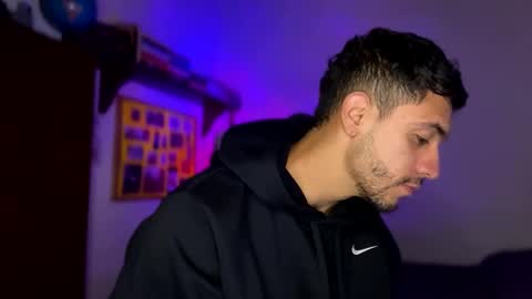 andrew online show from 02.08.25