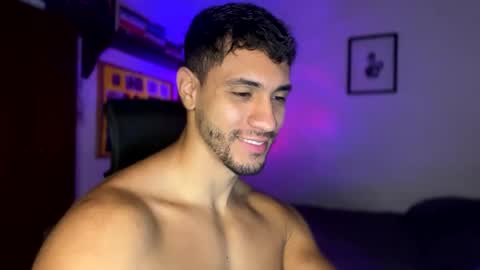 andrew online show from 02.09.25