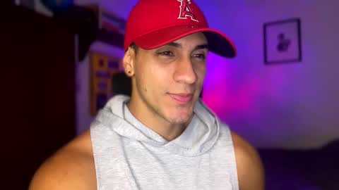 andrew online show from 02.10.25