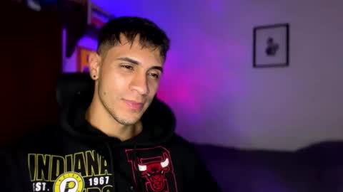 andrew online show from 02.14.25