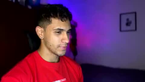 andrew online show from 02.19.25