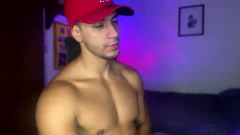 andrew online show from 02.23.25