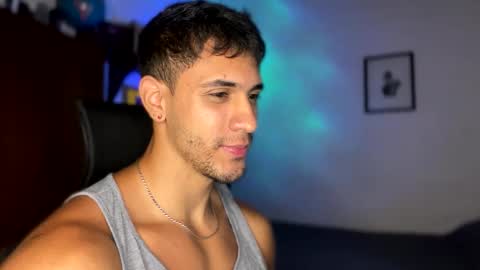 andrew online show from 02.26.25