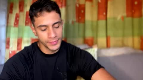 andrew online show from 03.04.25