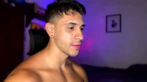 andrew online show from 03.05.25