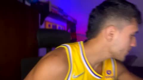 andrew online show from 03.06.25