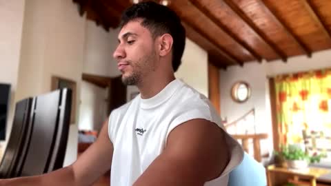 andrew online show from 03.10.25