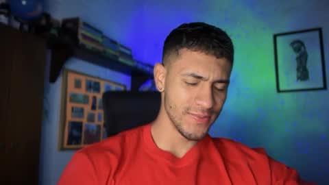 andrew online show from 09.19.25