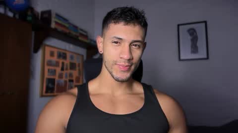 andrew online show from 09.20.25