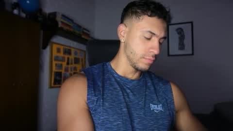 andrew online show from 10.02.25