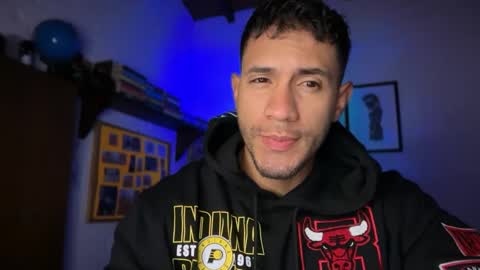 andrew online show from 10.05.25