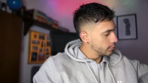 andrew online show from 10.13.25