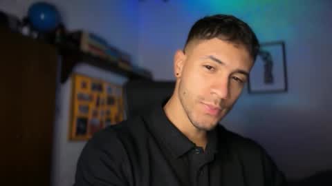 andrew online show from 10.16.25