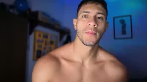 andrew online show from 10.18.25