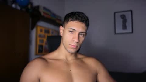 andrew online show from 10.24.25