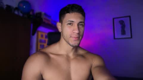 andrew online show from 10.31.25