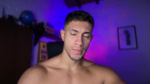 andrew online show from 11.02.25