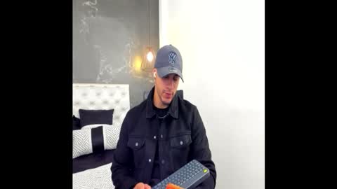 andrew online show from 11.09.25