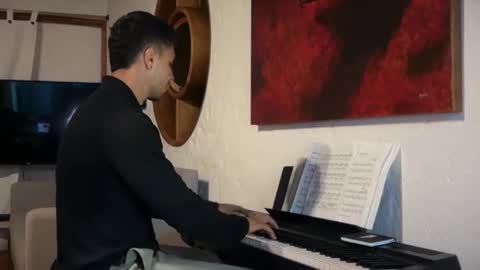 andrew online show from 11.15.25