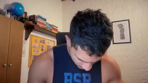 andrew online show from 11.18.25