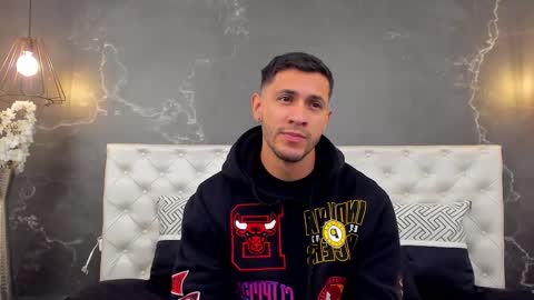 andrew online show from 12.18.25