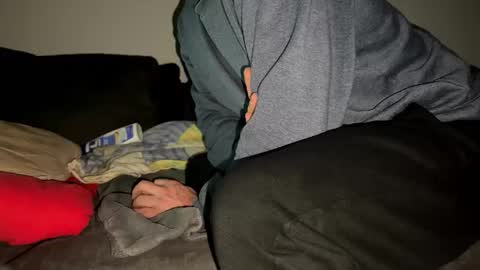 LarsHot online show from 11.08.25