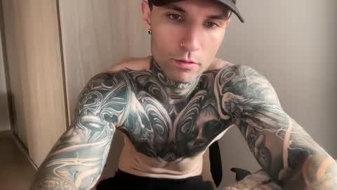 larsskeet online show from 06.13.26