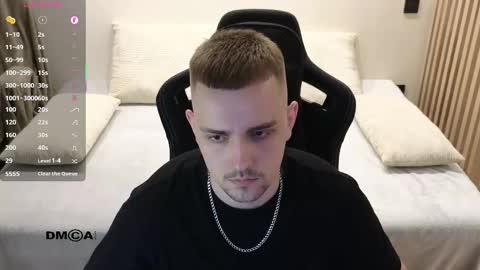 Lars online show from 03.30.26