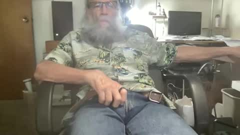 chris online show from 03.15.26